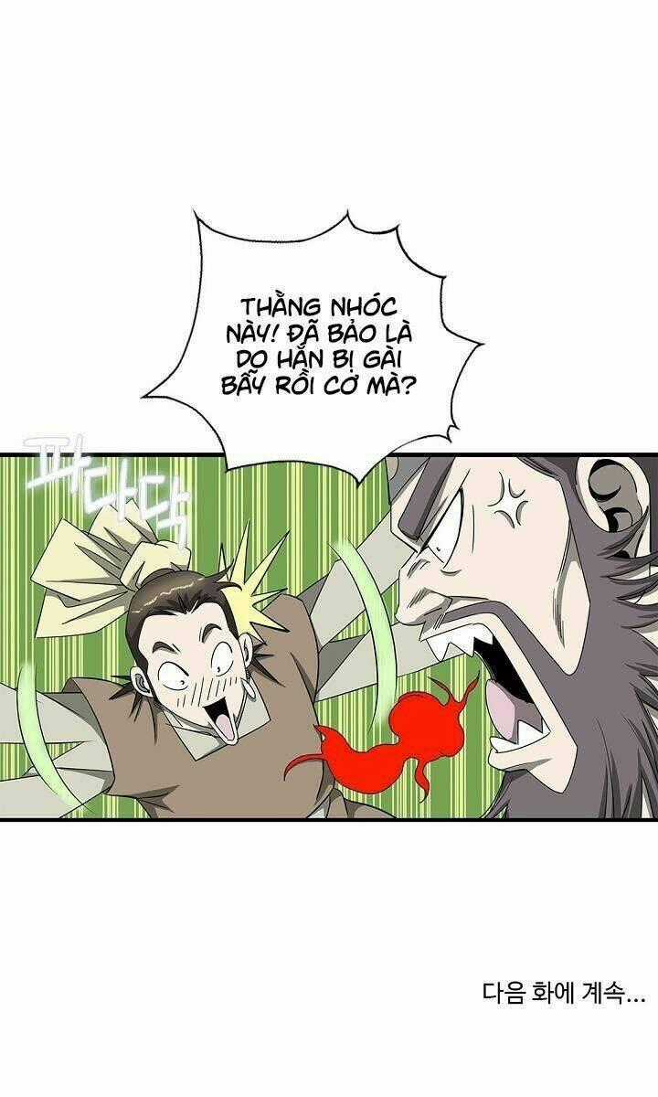 Cuồng Long - Chapter 50 - Trang 48