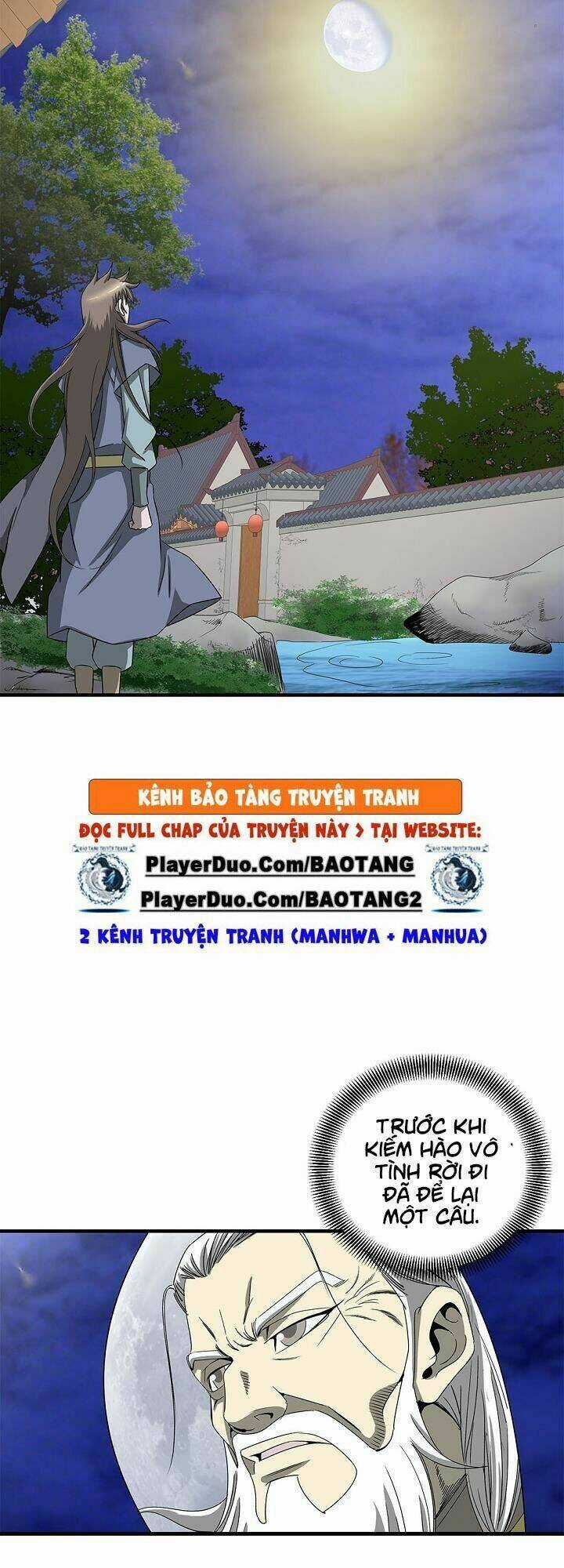 Cuồng Long - Chapter 50 - Trang 6