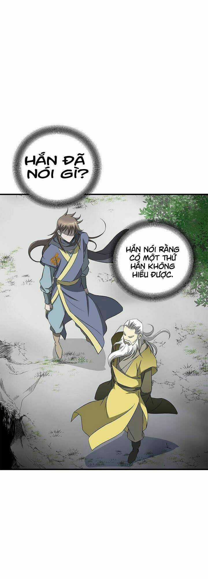 Cuồng Long - Chapter 50 - Trang 7