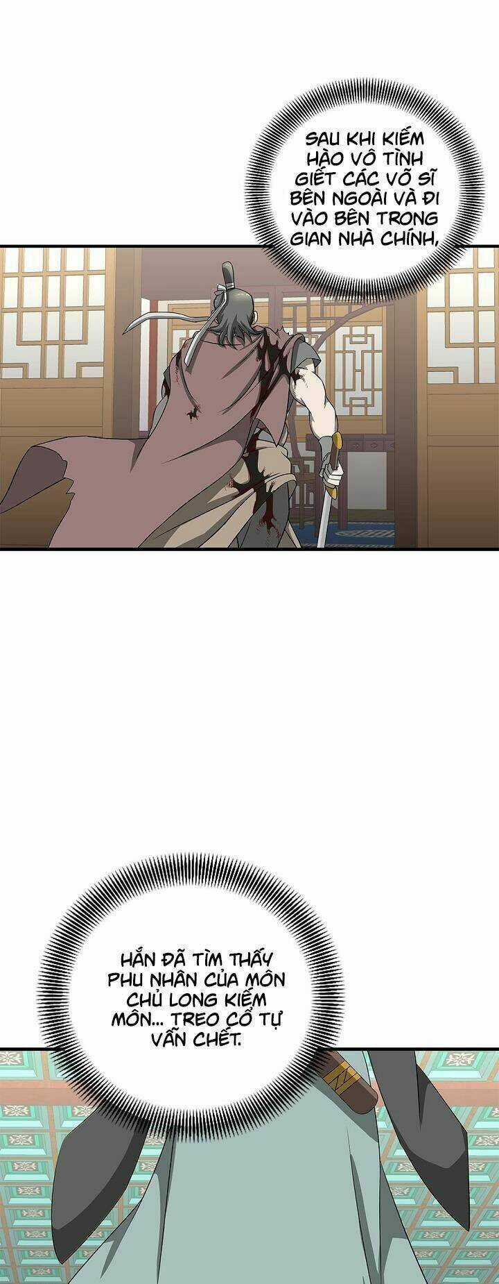 Cuồng Long - Chapter 50 - Trang 8