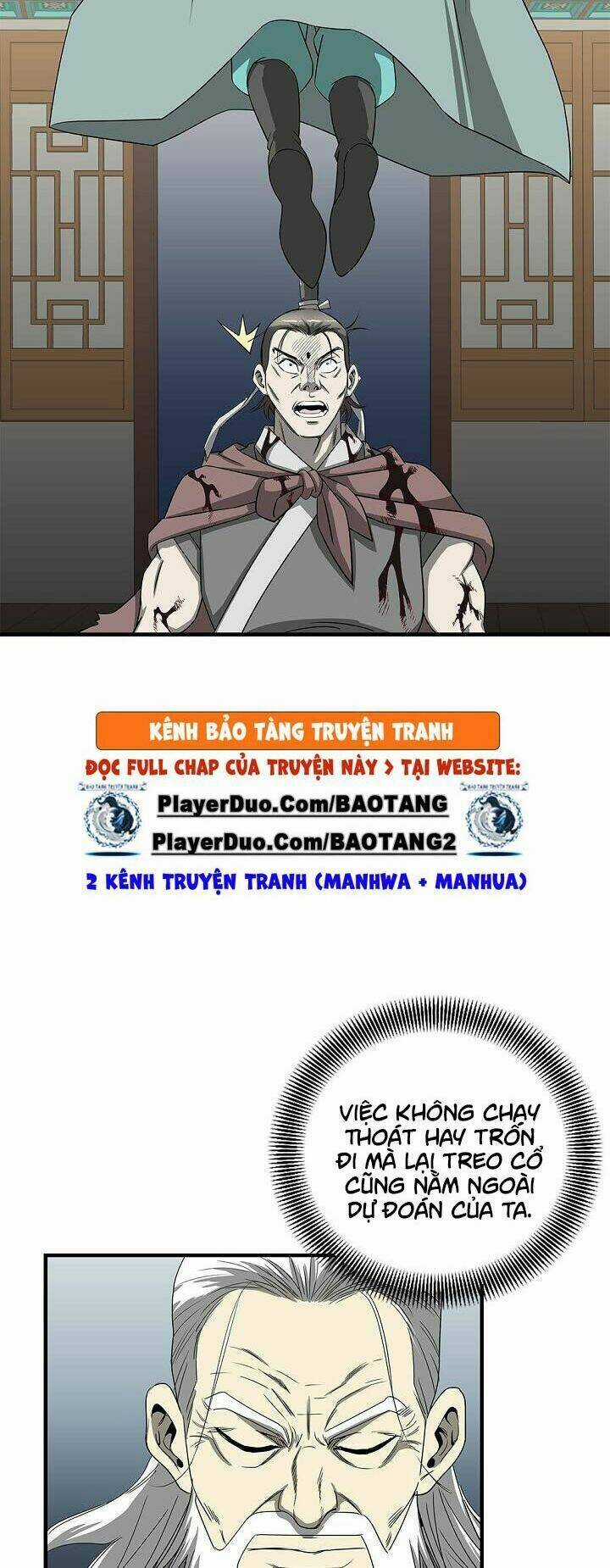 Cuồng Long - Chapter 50 - Trang 9