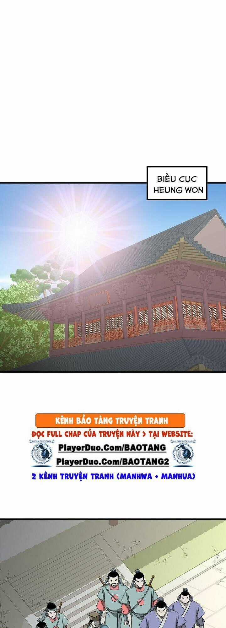 Cuồng Long - Chapter 51 - Trang 1