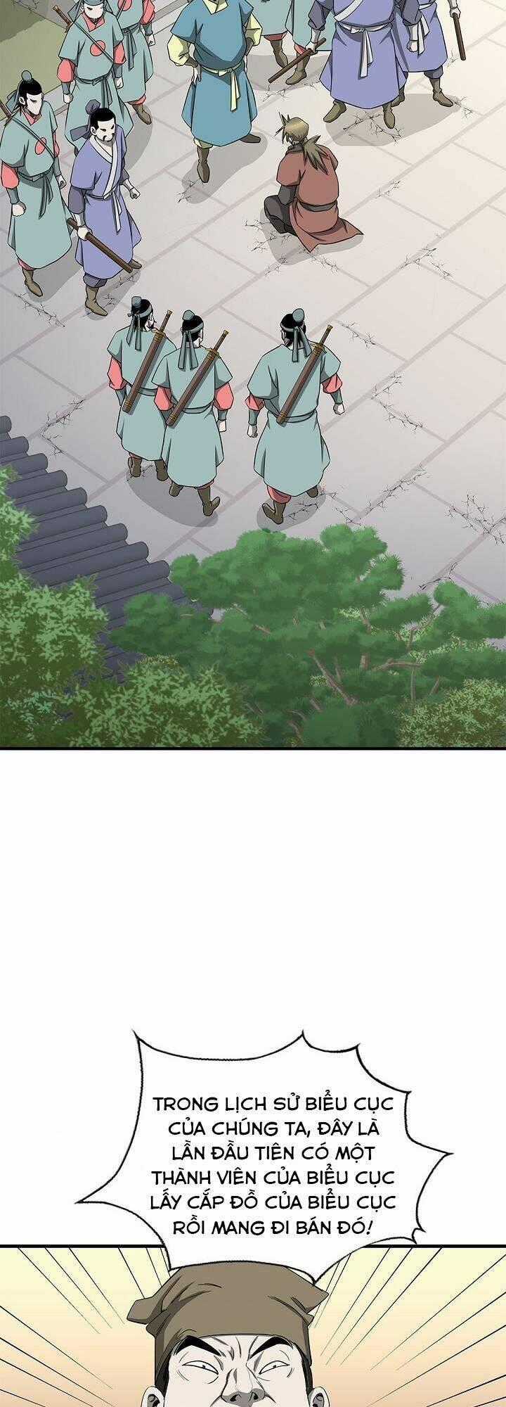 Cuồng Long - Chapter 51 - Trang 2