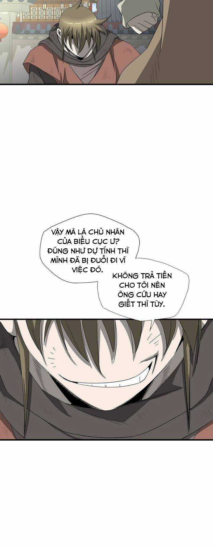 Cuồng Long - Chapter 51 - Trang 11