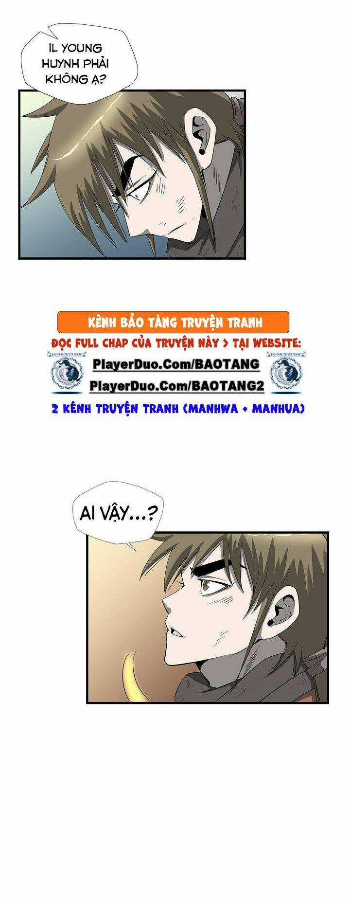 Cuồng Long - Chapter 51 - Trang 12