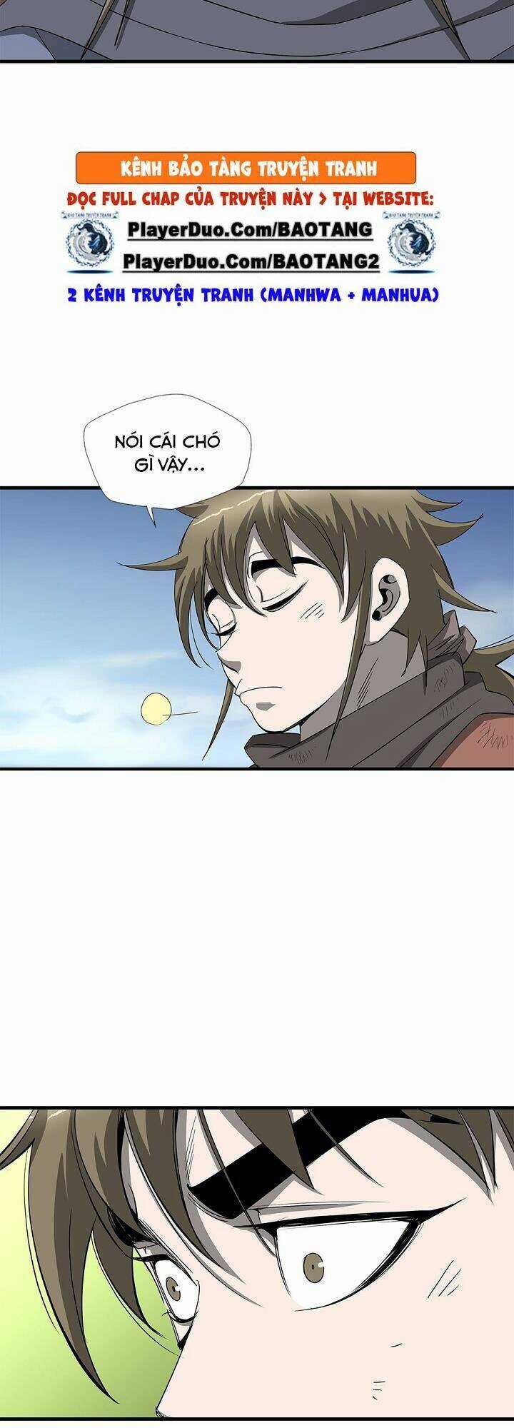 Cuồng Long - Chapter 51 - Trang 18