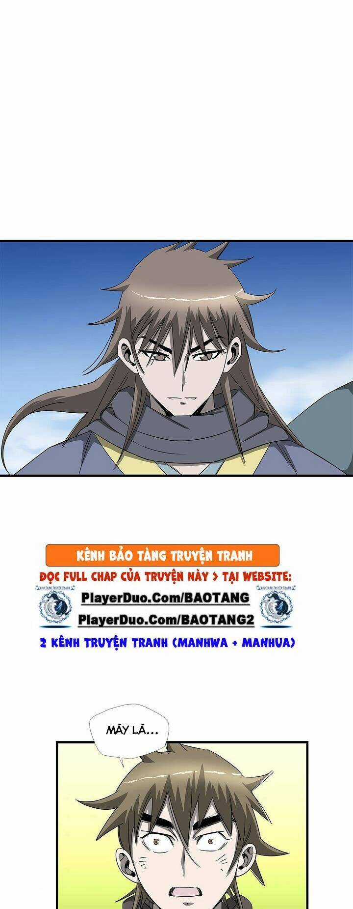 Cuồng Long - Chapter 51 - Trang 19