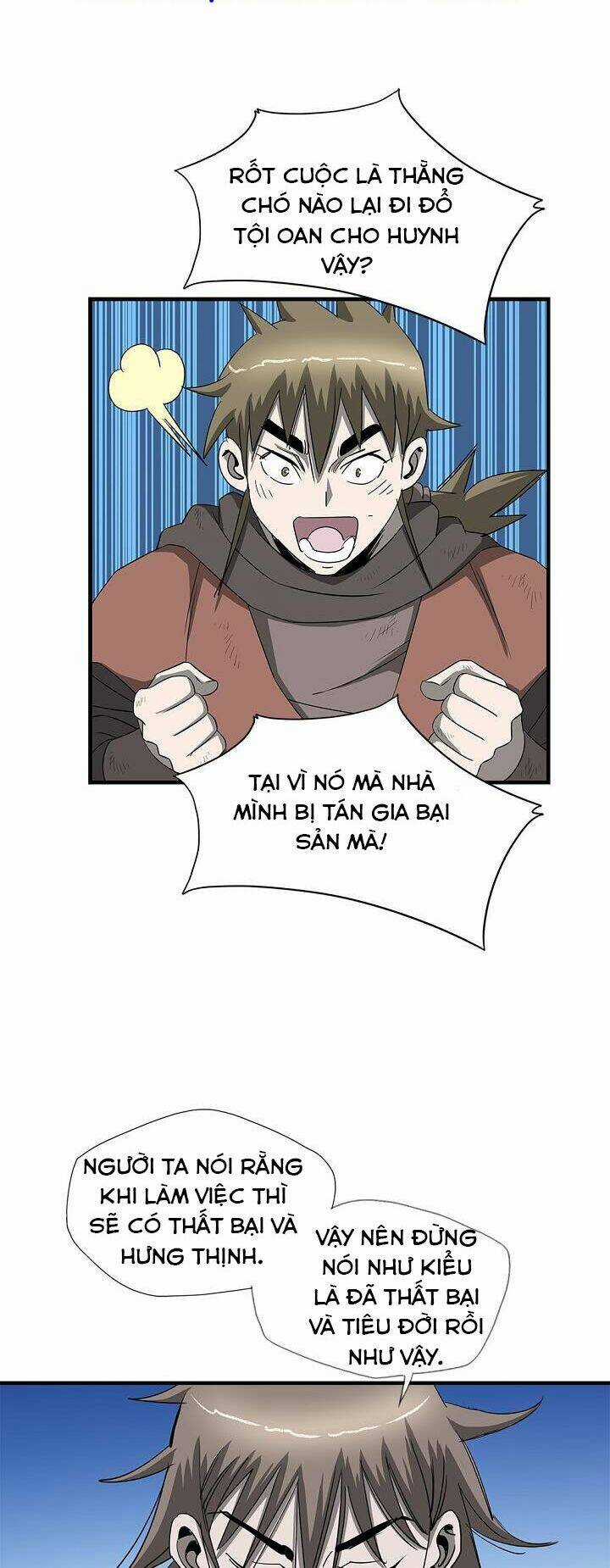 Cuồng Long - Chapter 51 - Trang 24