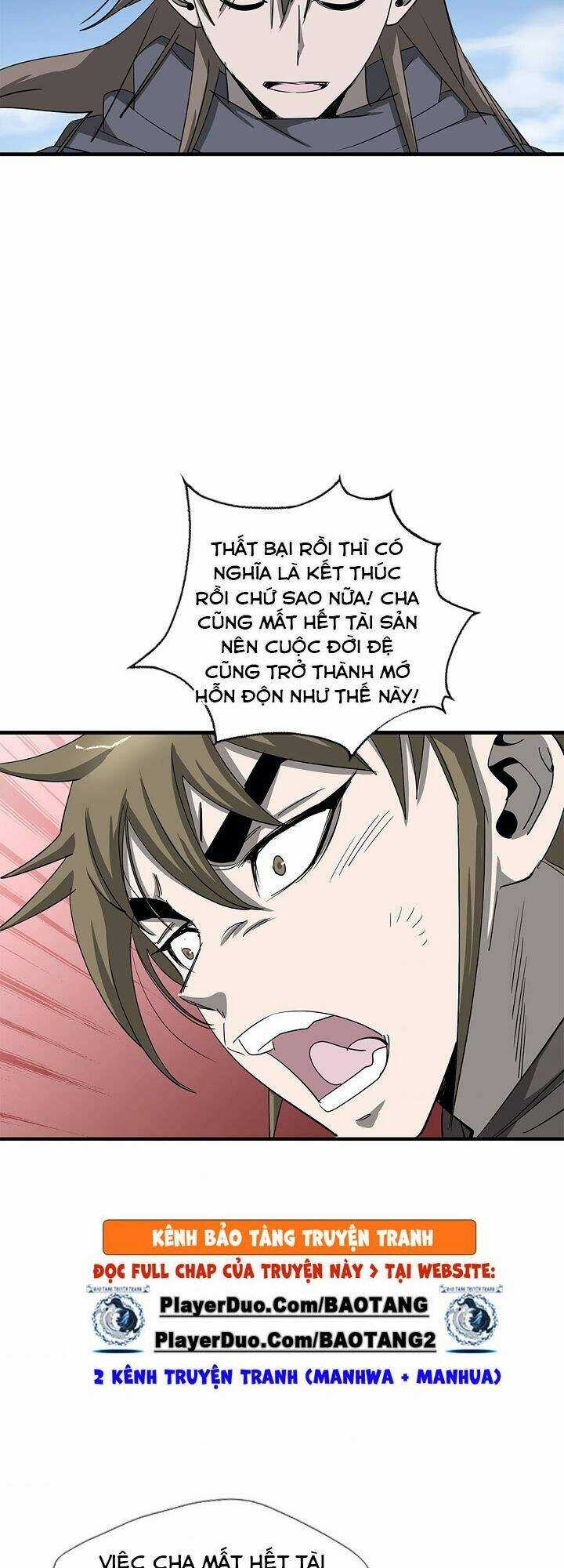 Cuồng Long - Chapter 51 - Trang 25