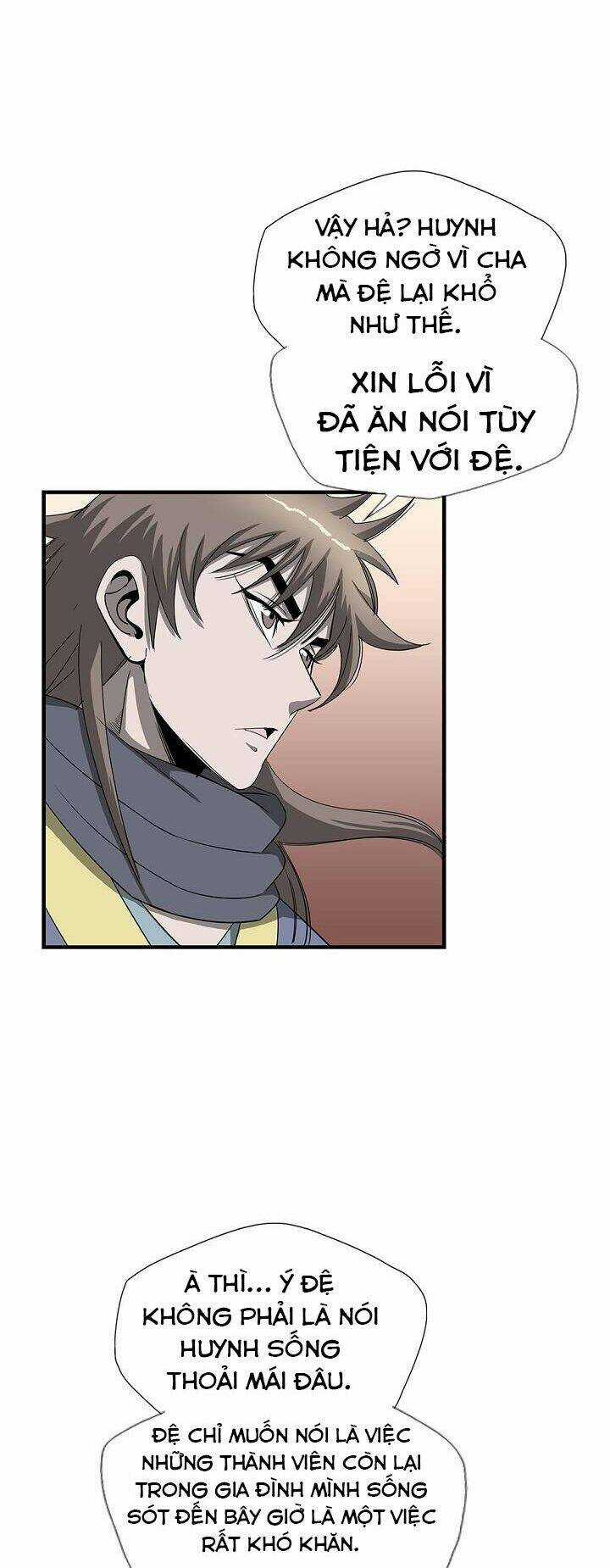 Cuồng Long - Chapter 51 - Trang 28