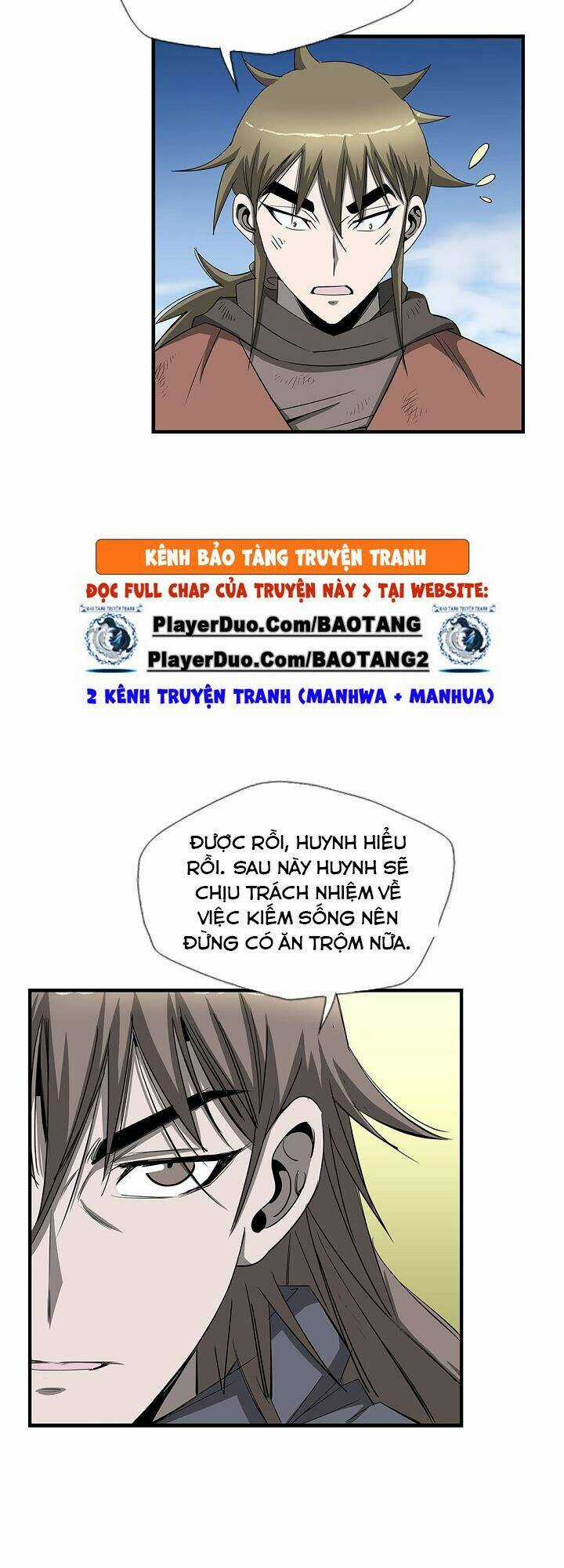 Cuồng Long - Chapter 51 - Trang 29