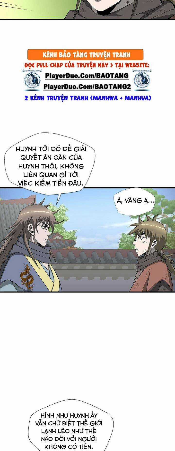 Cuồng Long - Chapter 51 - Trang 35