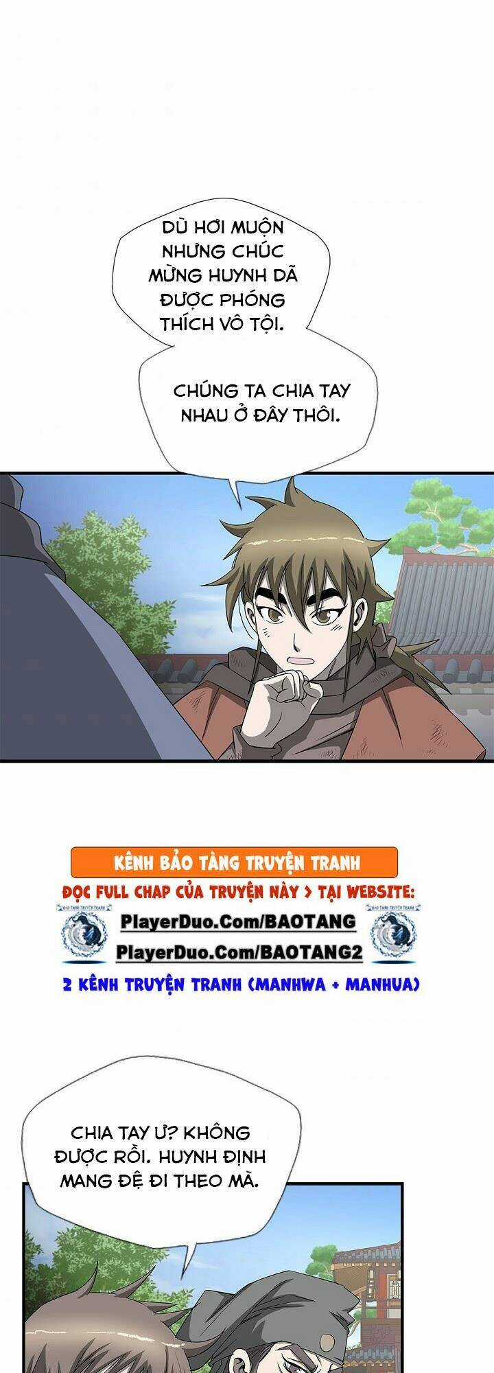 Cuồng Long - Chapter 51 - Trang 37