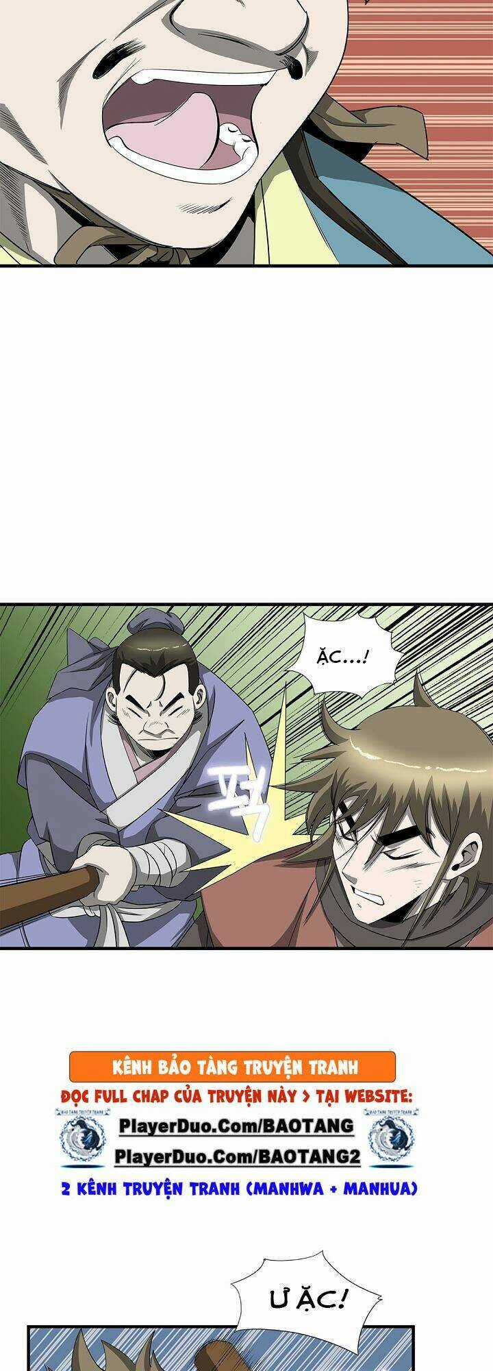 Cuồng Long - Chapter 51 - Trang 5