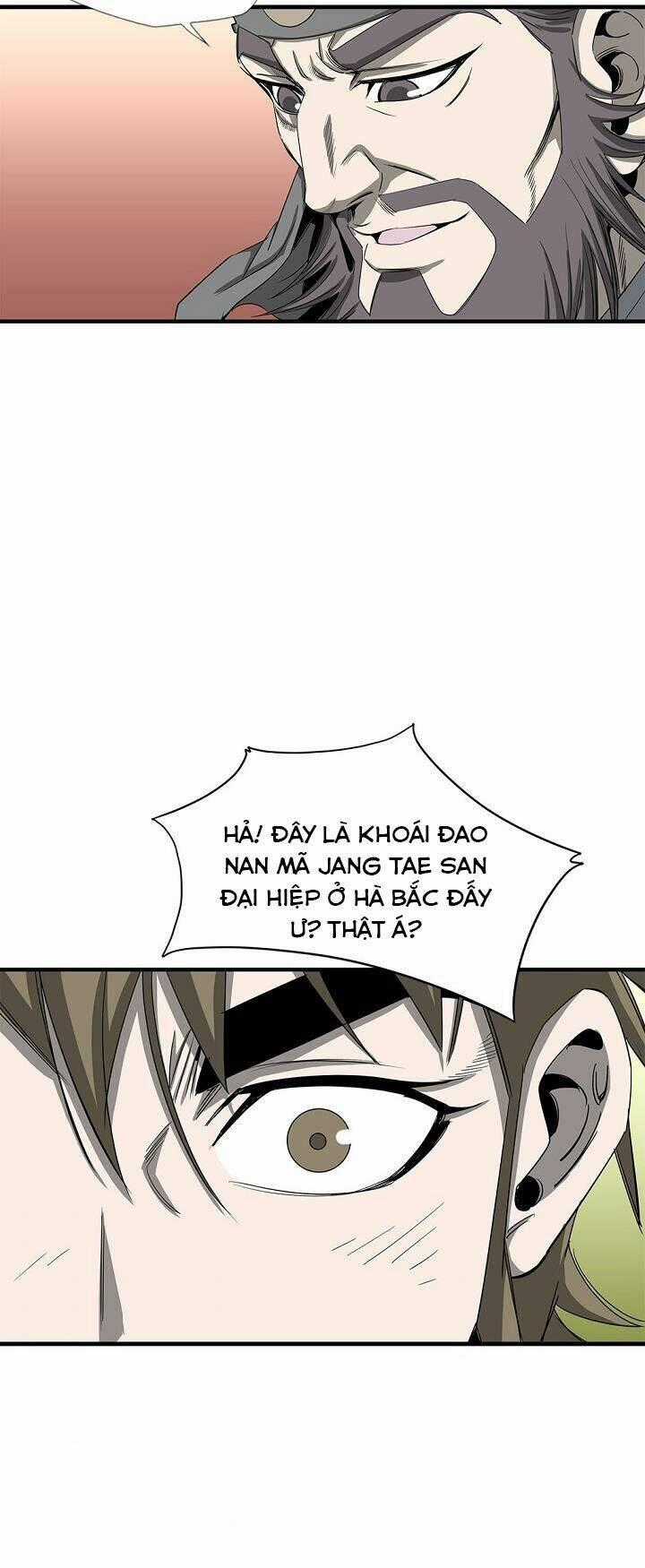 Cuồng Long - Chapter 51 - Trang 42