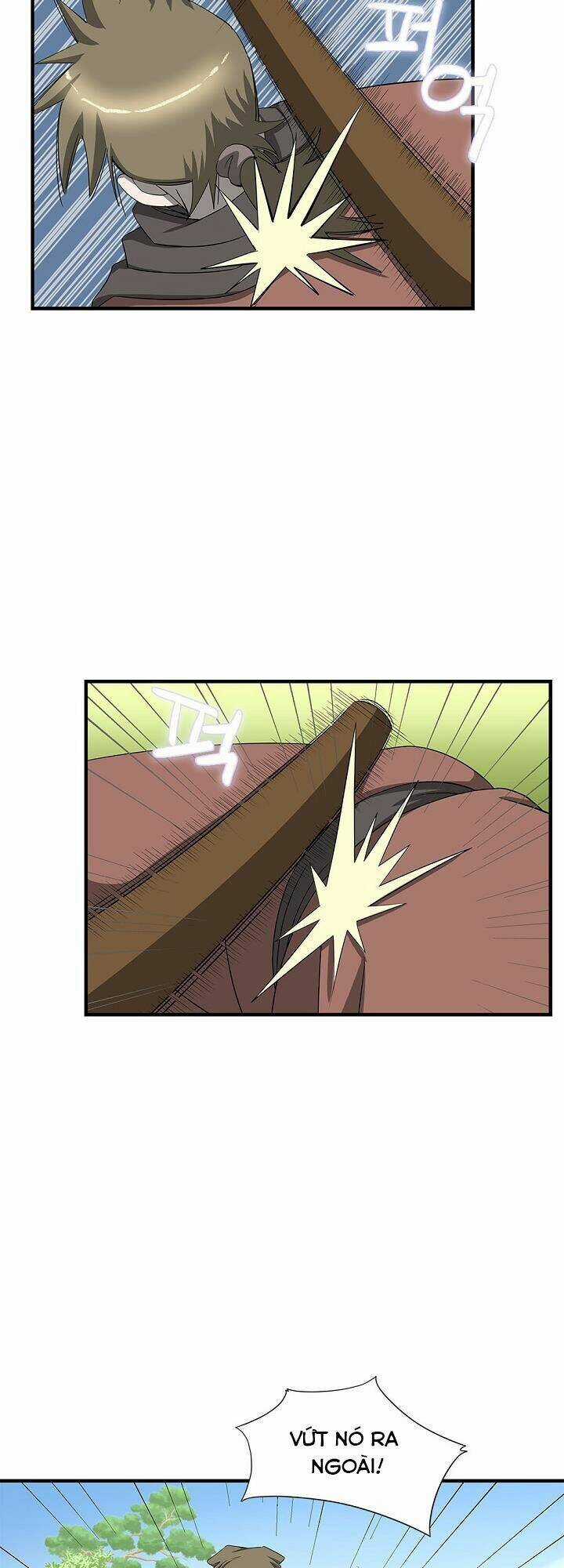 Cuồng Long - Chapter 51 - Trang 6