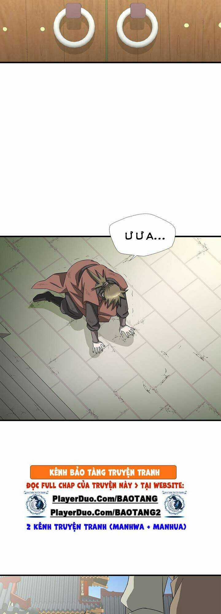 Cuồng Long - Chapter 51 - Trang 10