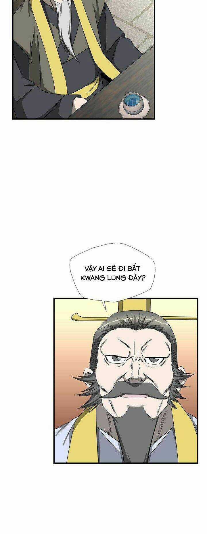 Cuồng Long - Chapter 52 - Trang 12