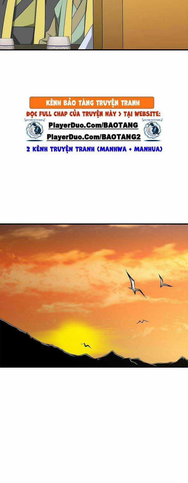 Cuồng Long - Chapter 52 - Trang 15