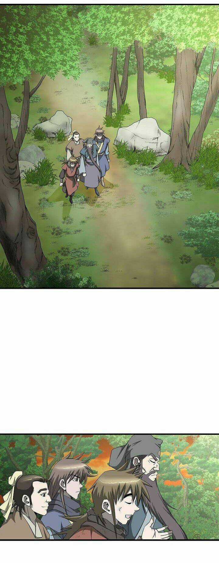 Cuồng Long - Chapter 52 - Trang 16