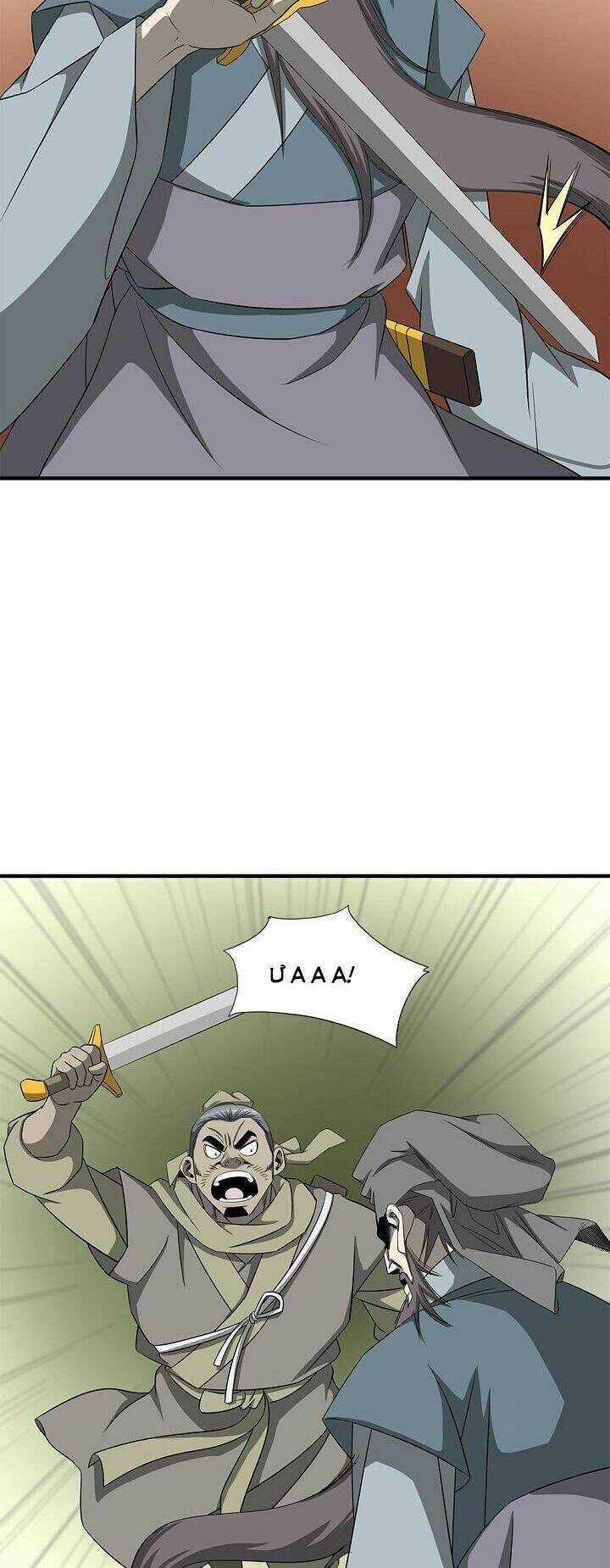 Cuồng Long - Chapter 52 - Trang 24