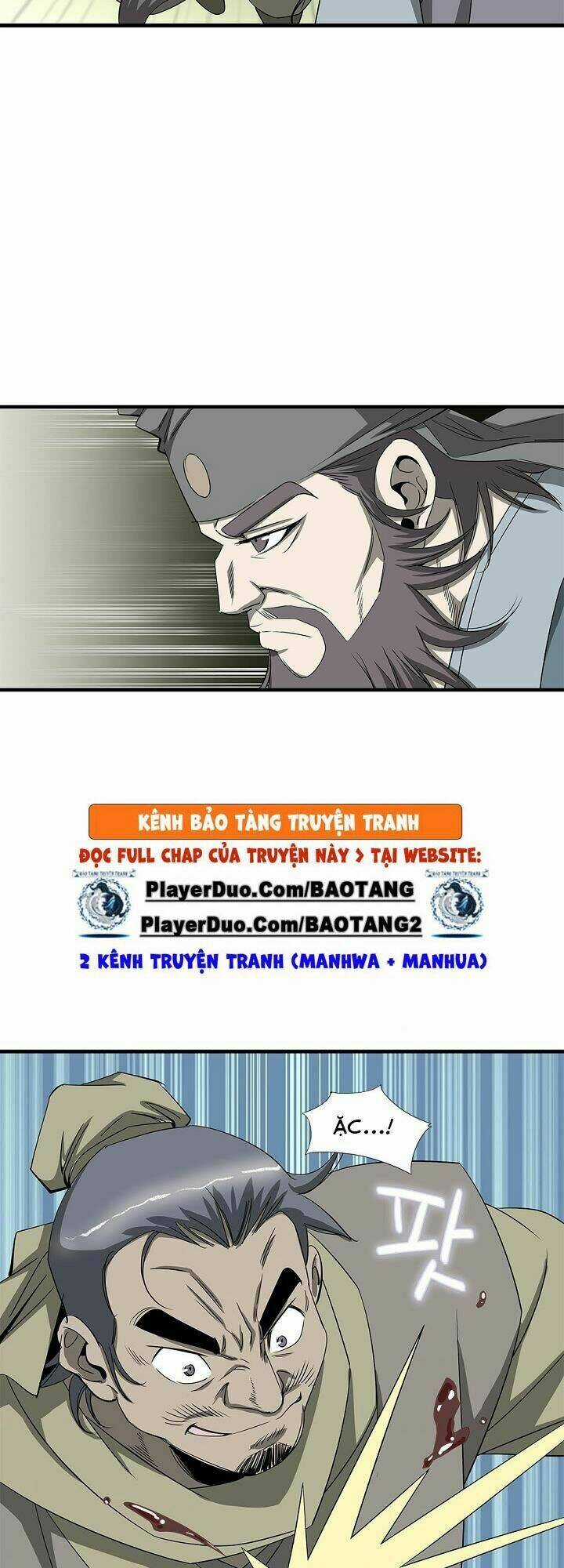 Cuồng Long - Chapter 52 - Trang 25