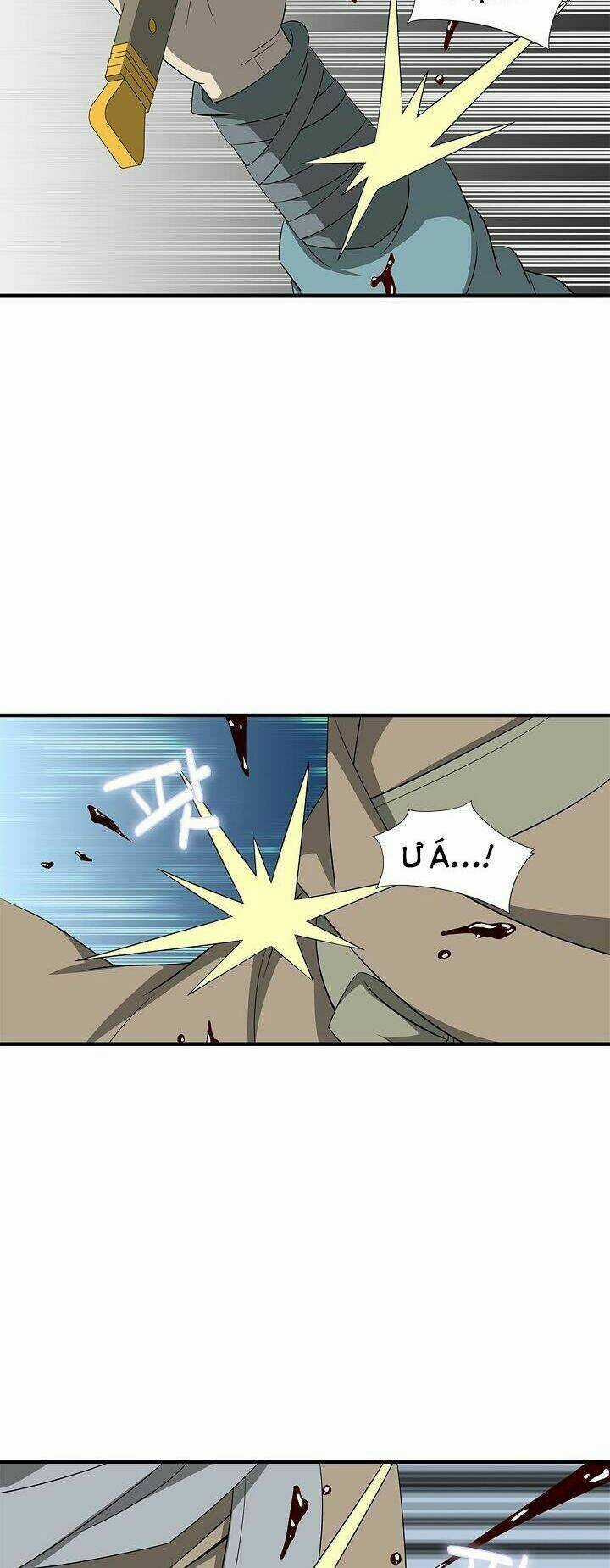 Cuồng Long - Chapter 52 - Trang 28