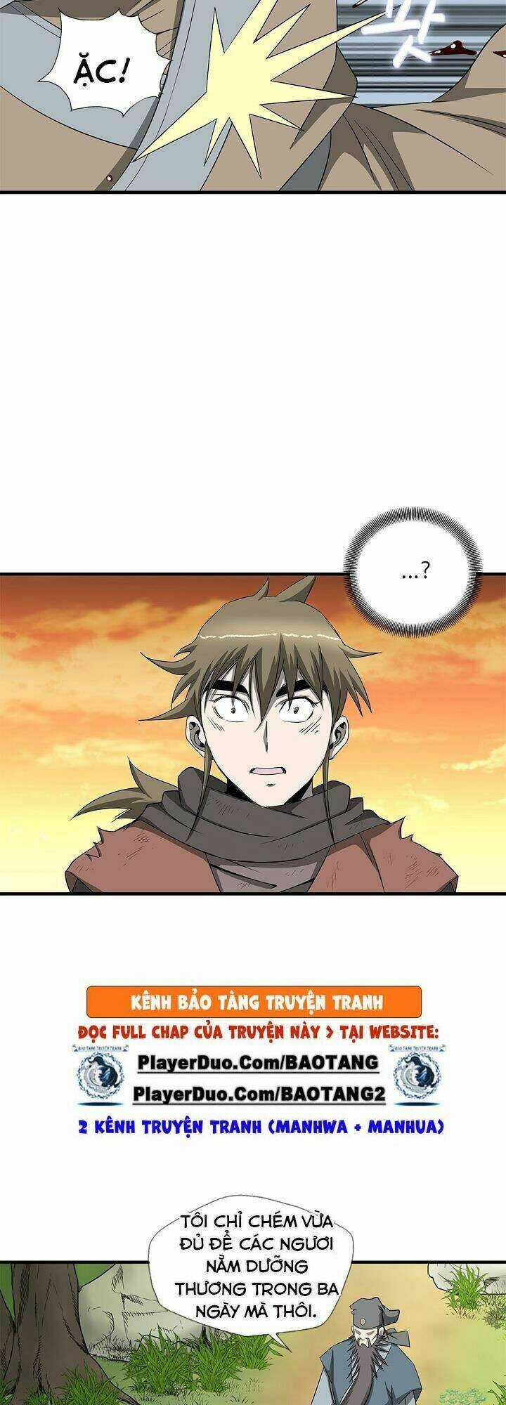 Cuồng Long - Chapter 52 - Trang 29