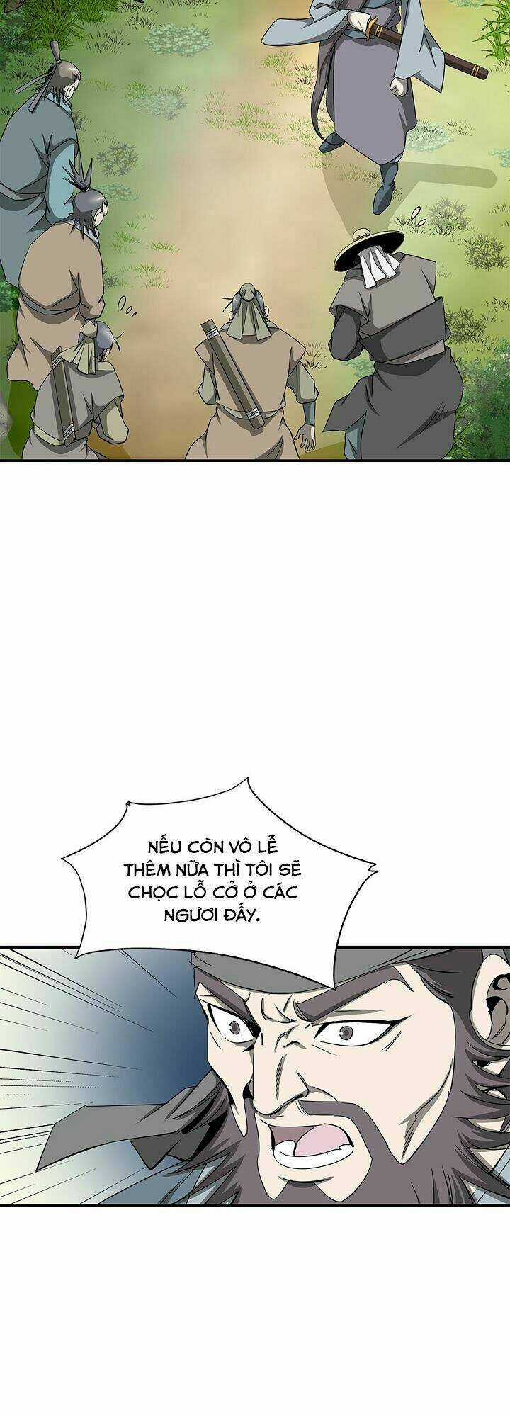 Cuồng Long - Chapter 52 - Trang 30