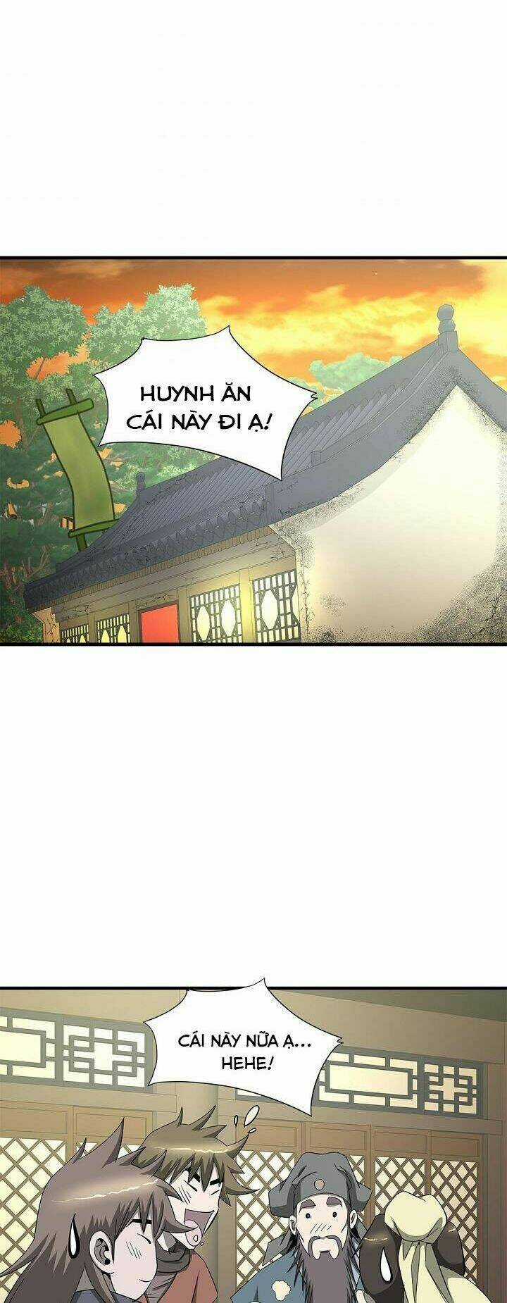 Cuồng Long - Chapter 52 - Trang 32