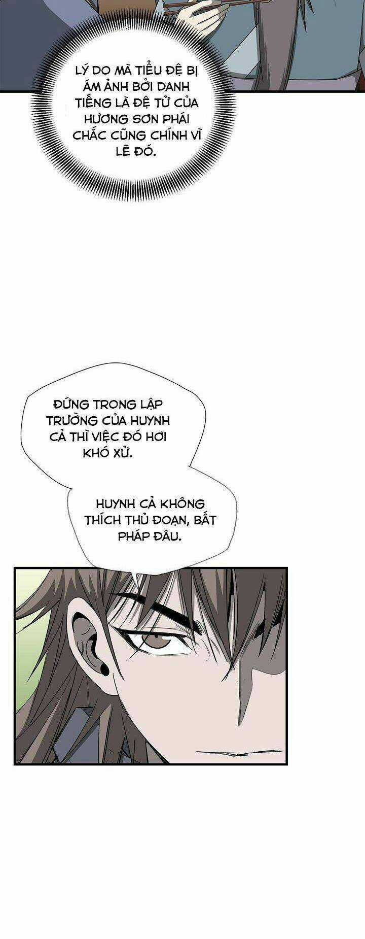 Cuồng Long - Chapter 52 - Trang 36