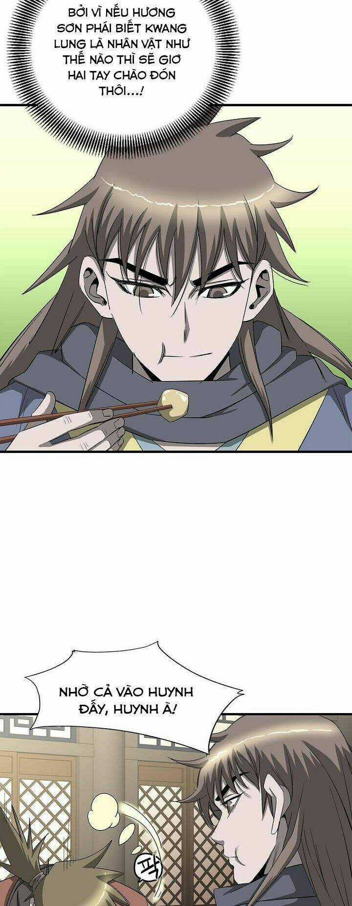 Cuồng Long - Chapter 52 - Trang 40