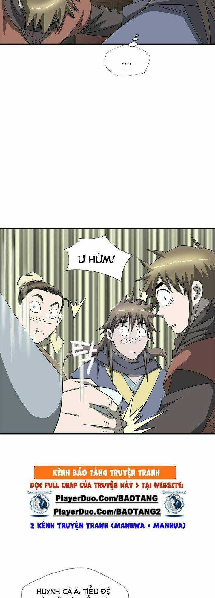 Cuồng Long - Chapter 52 - Trang 41