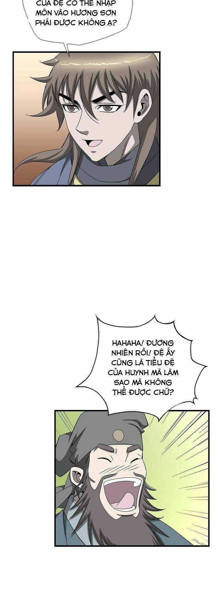 Cuồng Long - Chapter 52 - Trang 42