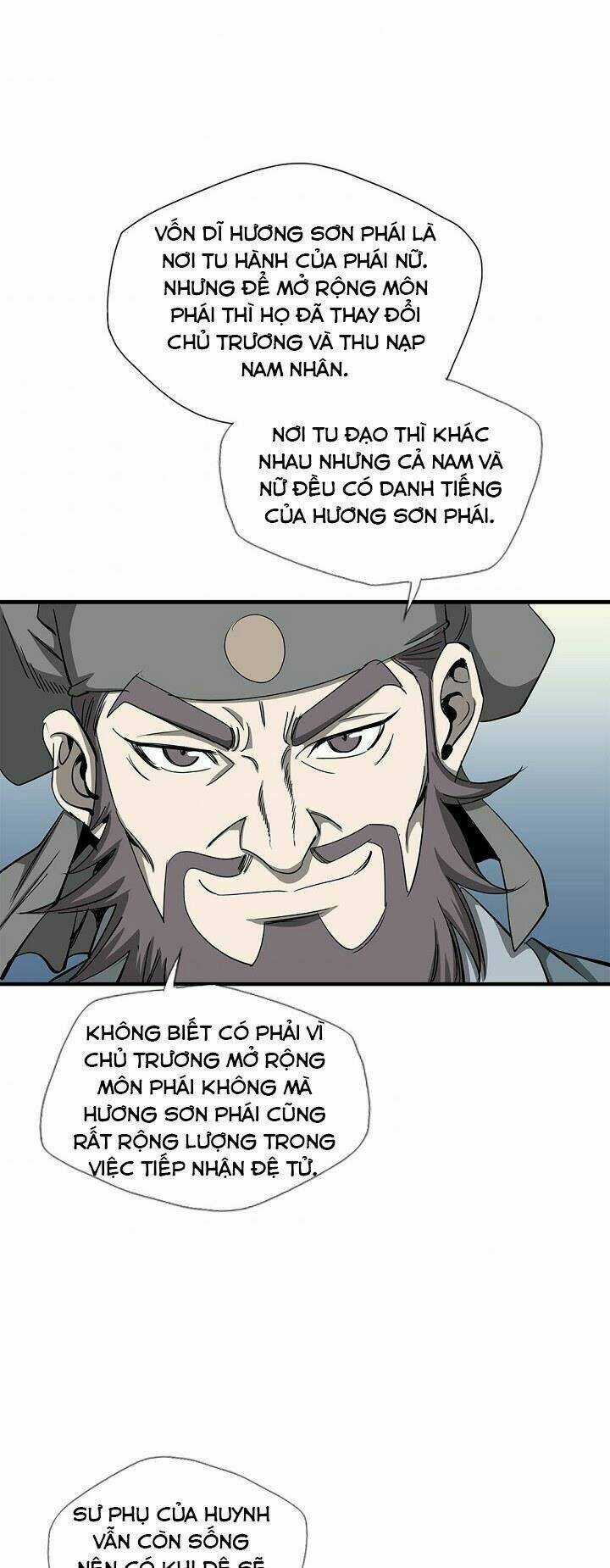 Cuồng Long - Chapter 52 - Trang 43
