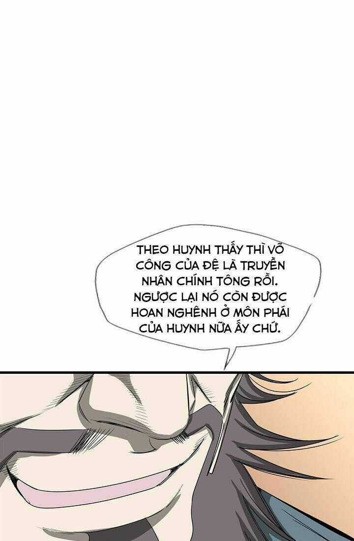 Cuồng Long - Chapter 52 - Trang 45