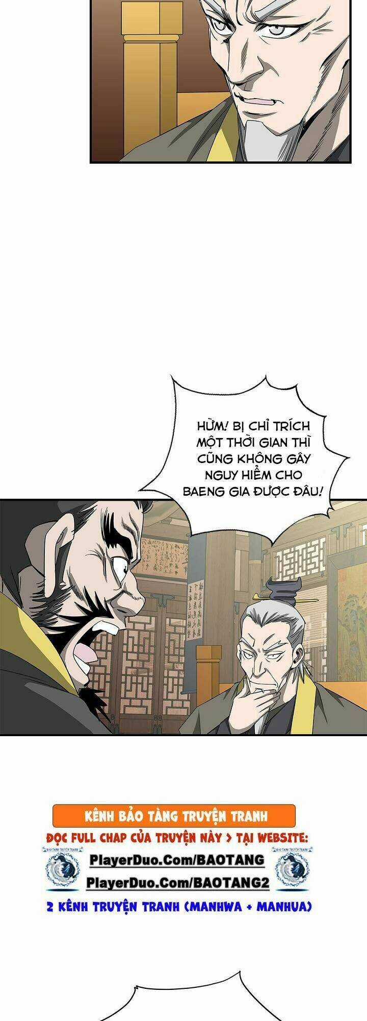 Cuồng Long - Chapter 52 - Trang 9