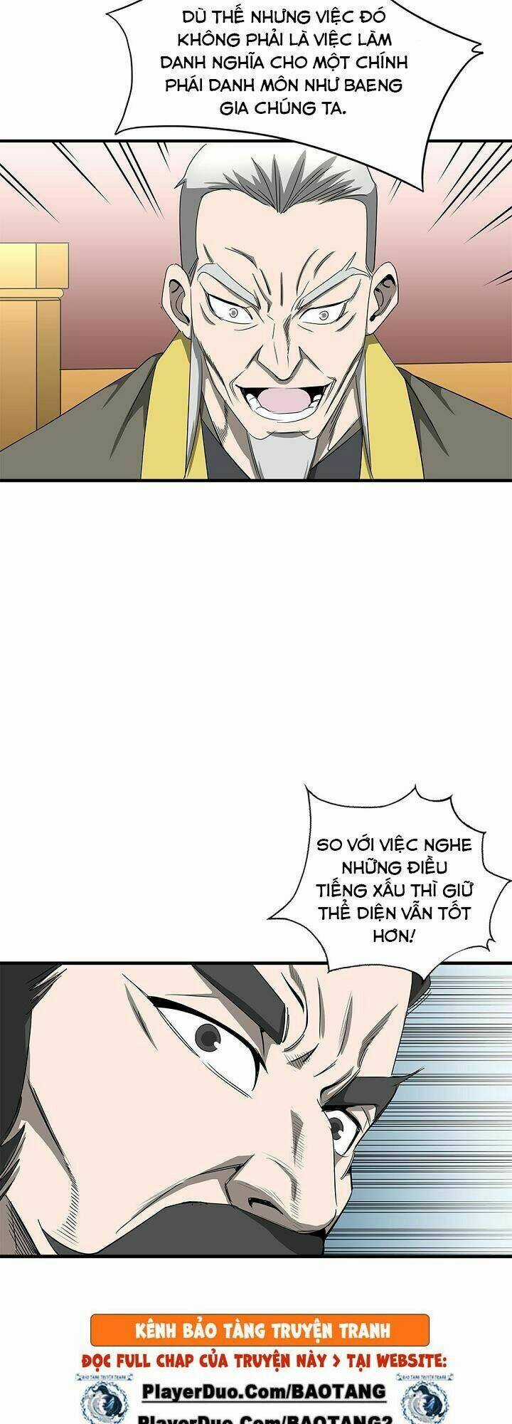 Cuồng Long - Chapter 52 - Trang 10