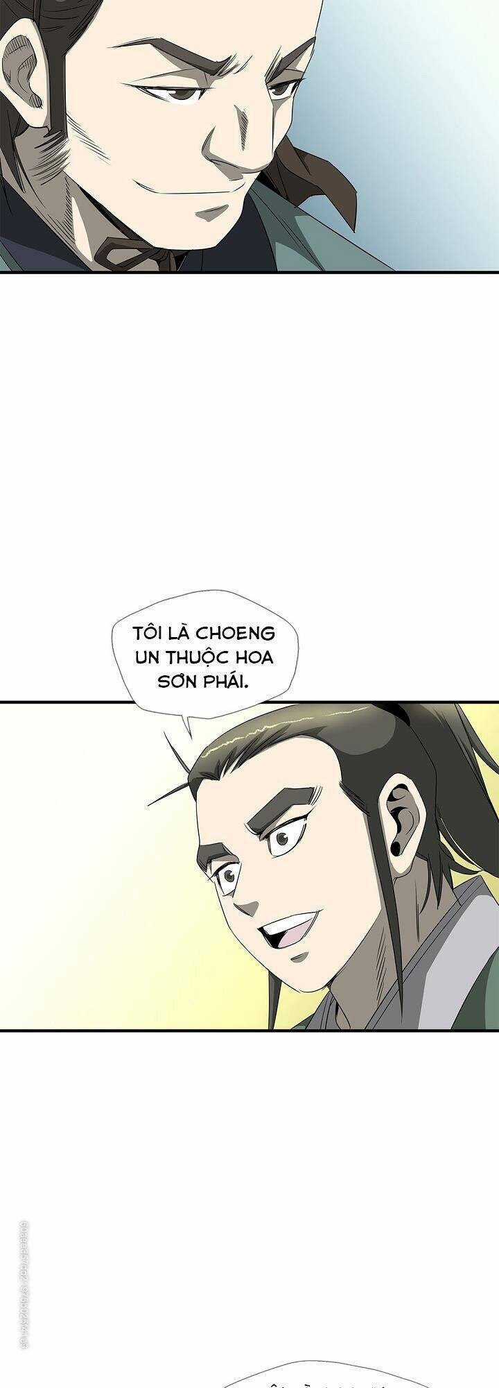 Cuồng Long - Chapter 53 - Trang 13