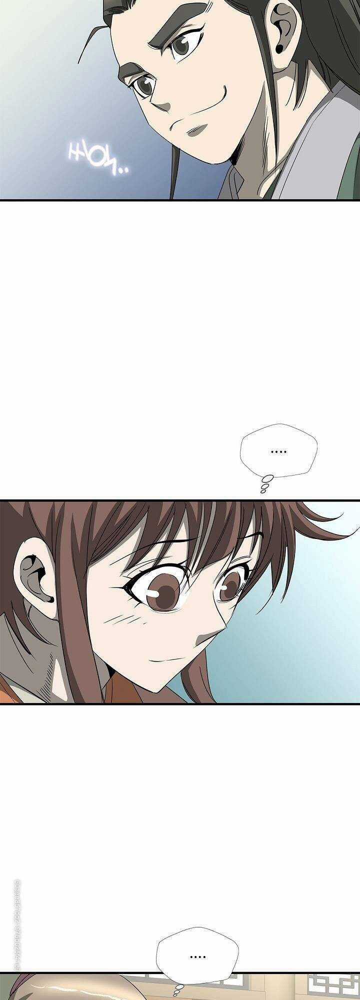 Cuồng Long - Chapter 53 - Trang 17