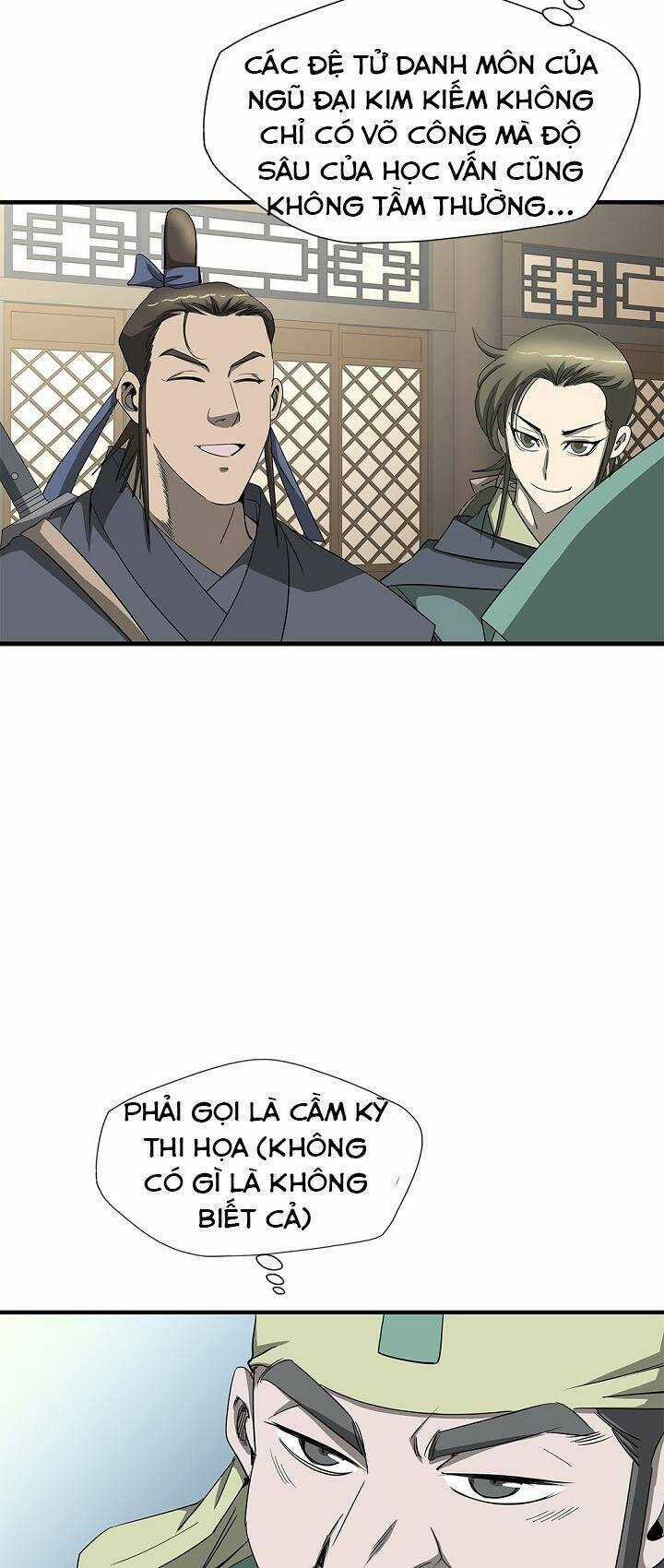 Cuồng Long - Chapter 53 - Trang 19