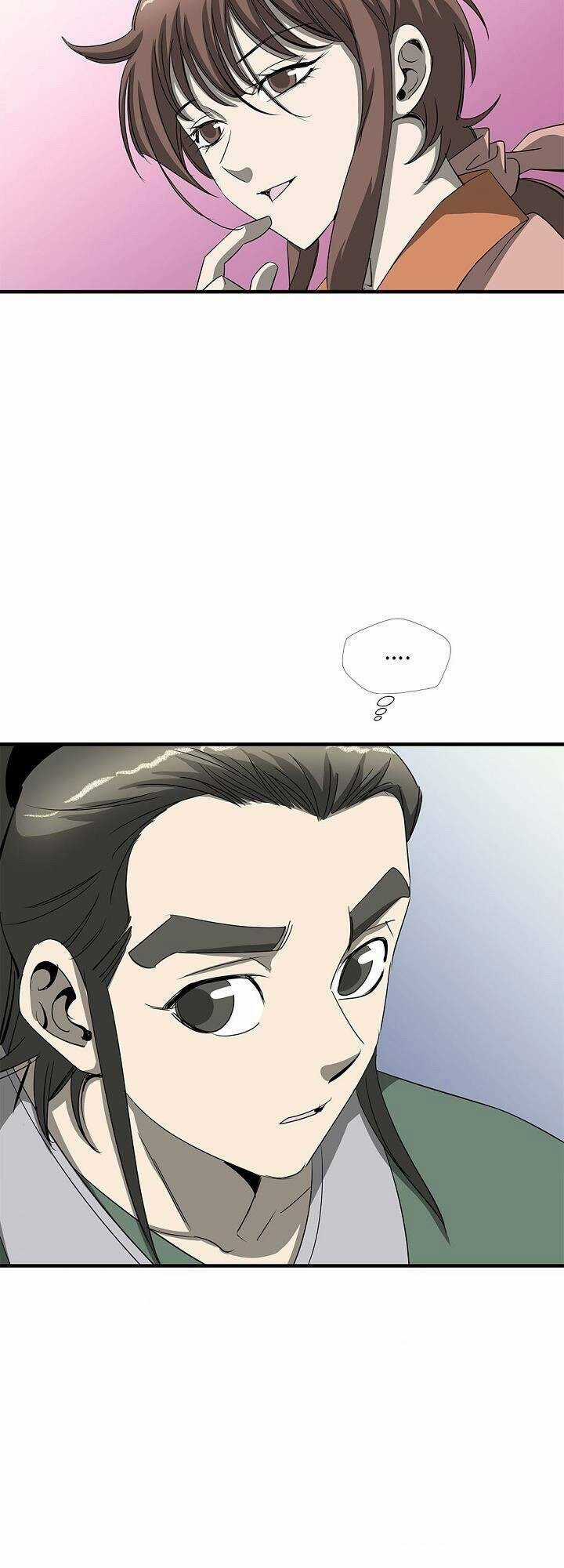 Cuồng Long - Chapter 53 - Trang 22