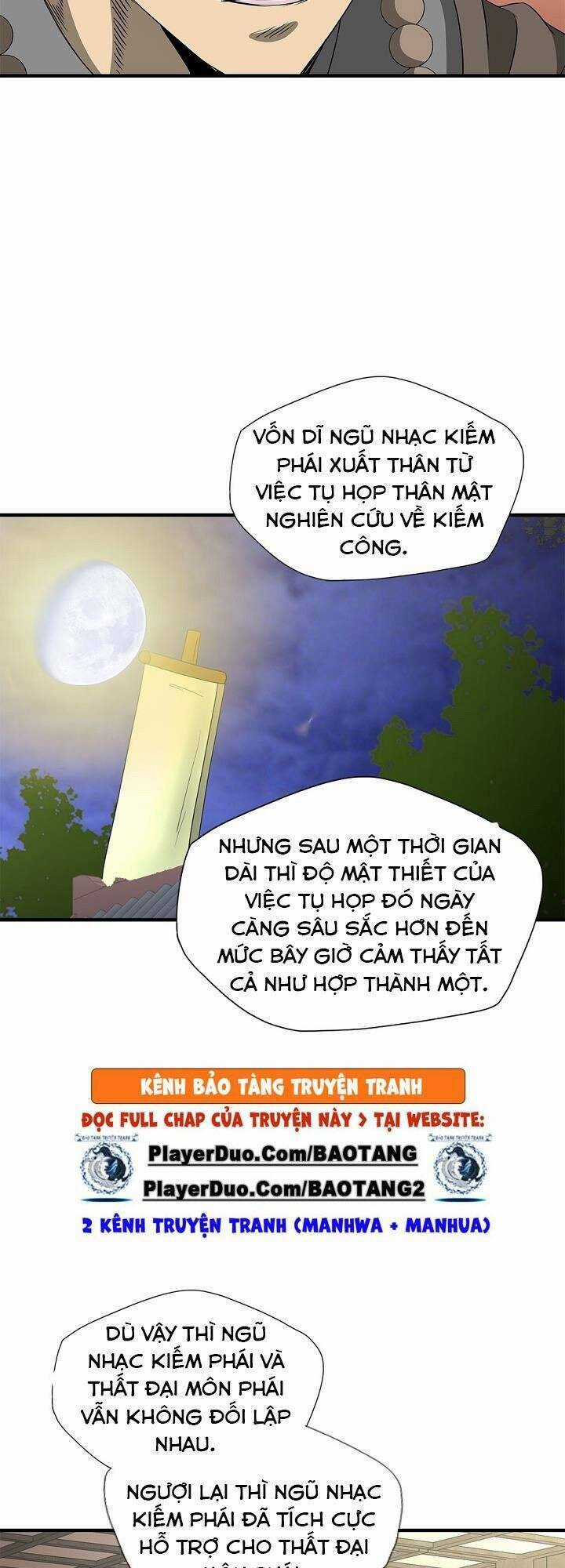 Cuồng Long - Chapter 53 - Trang 30