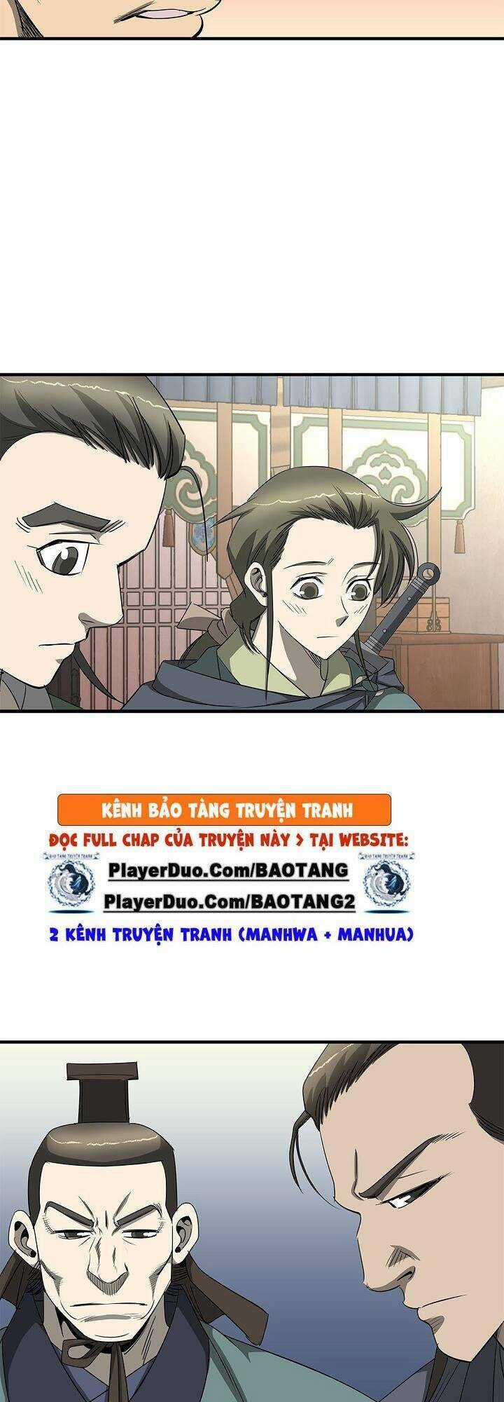 Cuồng Long - Chapter 53 - Trang 32