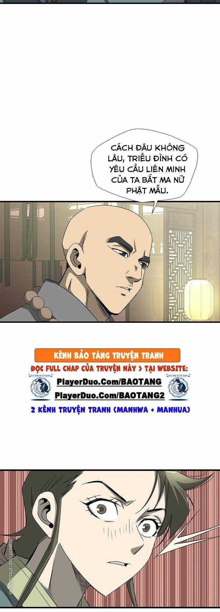 Cuồng Long - Chapter 53 - Trang 33