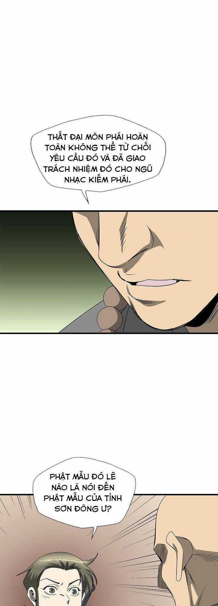 Cuồng Long - Chapter 53 - Trang 34