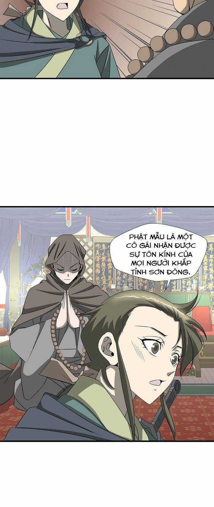 Cuồng Long - Chapter 53 - Trang 35