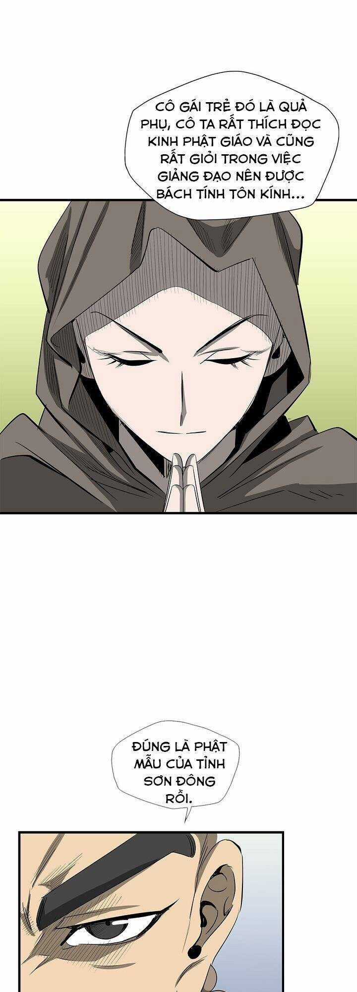 Cuồng Long - Chapter 53 - Trang 36