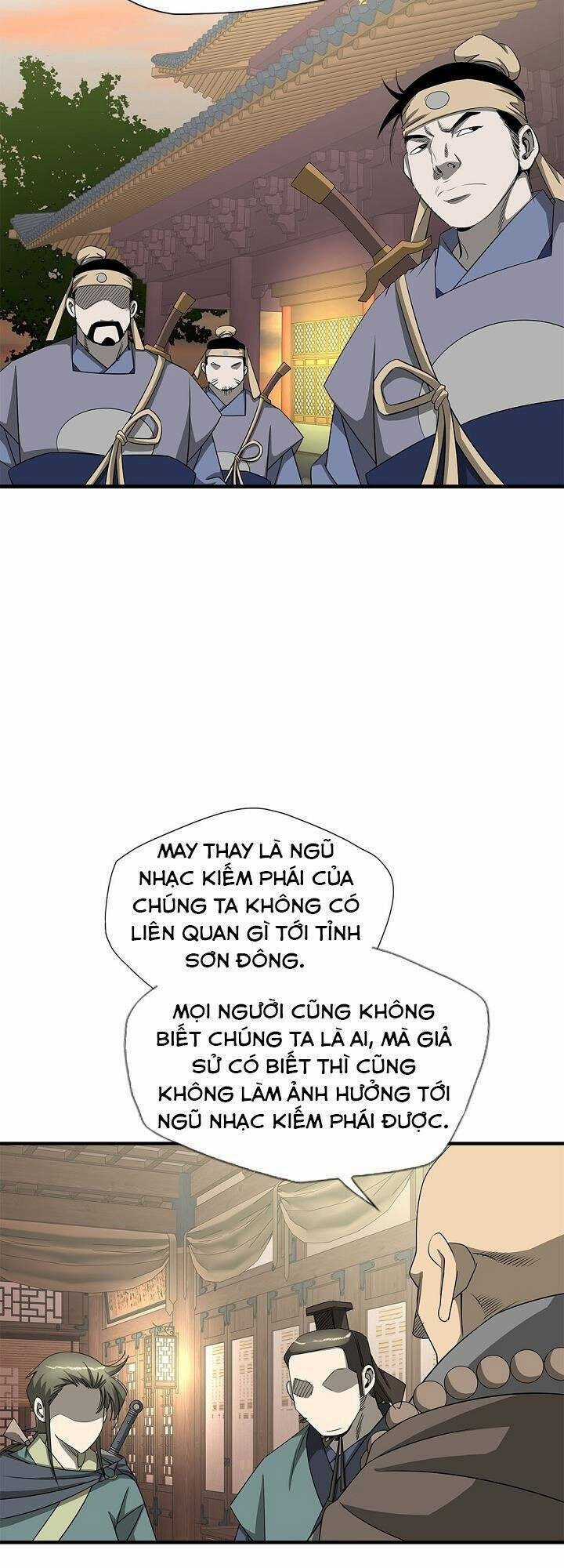 Cuồng Long - Chapter 53 - Trang 38
