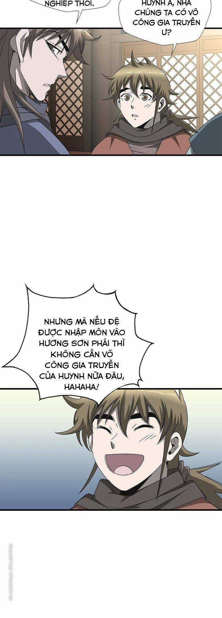 Cuồng Long - Chapter 53 - Trang 5